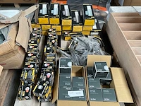 In-lite liv wall buitenverlichting