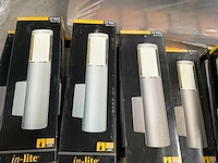 In-lite liv wall buitenverlichting - afbeelding 2 van  7