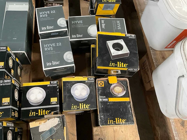 In-litec lampen - afbeelding 4 van  6