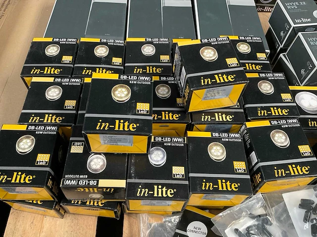 In-litec lampen - afbeelding 3 van  6