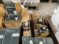 In-litec lampen - afbeelding 5 van  6