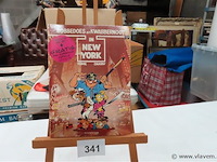 In new york - afbeelding 1 van  2