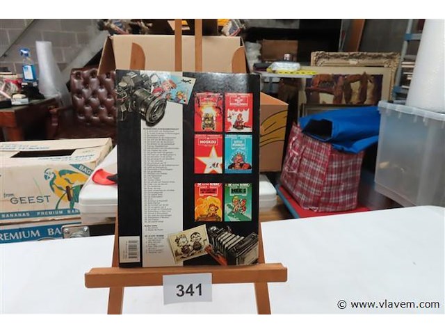 In new york - afbeelding 2 van  2