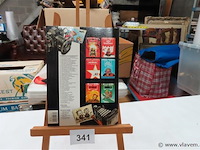 In new york - afbeelding 2 van  2