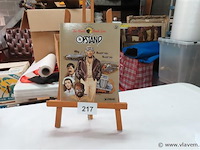 In opstand - afbeelding 1 van  2