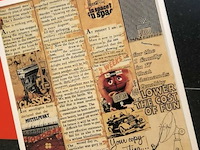 In space - afbeelding 1 van  4