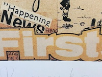 In space - afbeelding 2 van  4