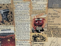 In space - afbeelding 4 van  4