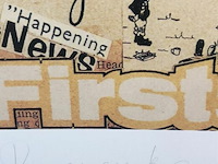 In space - afbeelding 2 van  4