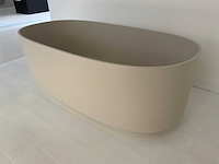 Inbani ar150 vrijstaand bad - afbeelding 2 van  7