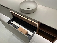 Inbani/gessi design badkamermeubelset - afbeelding 2 van  15