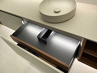 Inbani/gessi design badkamermeubelset - afbeelding 3 van  15