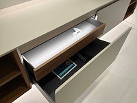 Inbani/gessi design badkamermeubelset - afbeelding 5 van  15