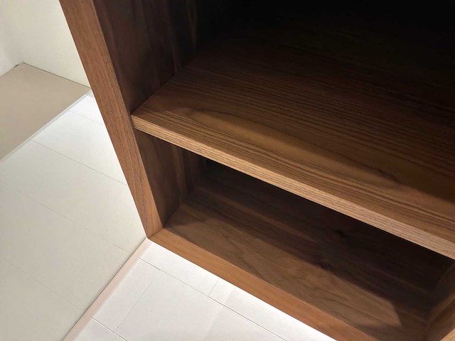 Inbani/gessi design badkamermeubelset - afbeelding 6 van  15