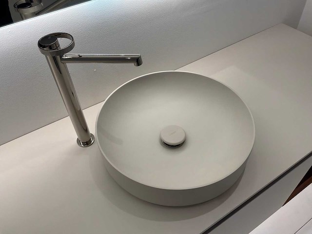 Inbani/gessi design badkamermeubelset - afbeelding 9 van  15