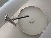 Inbani/gessi design badkamermeubelset - afbeelding 11 van  15
