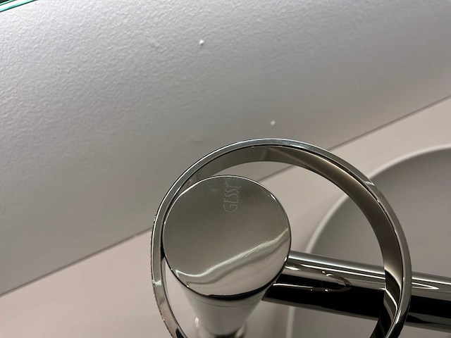 Inbani/gessi design badkamermeubelset - afbeelding 12 van  15