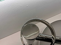 Inbani/gessi design badkamermeubelset - afbeelding 12 van  15