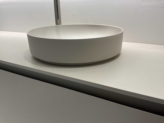 Inbani/gessi design badkamermeubelset - afbeelding 14 van  15