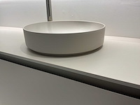 Inbani/gessi design badkamermeubelset - afbeelding 14 van  15