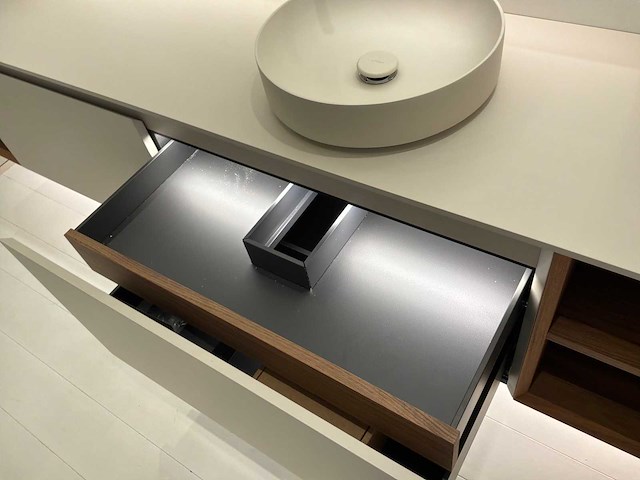 Inbani/gessi design badkamermeubelset - afbeelding 3 van  15