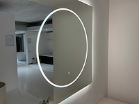 Inbani/gessi design badkamermeubelset - afbeelding 13 van  15