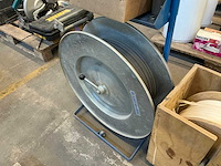 Inbind haspel - afbeelding 1 van  1