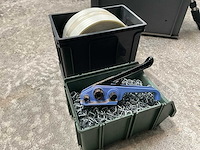 Inbindapparaat - afbeelding 1 van  4