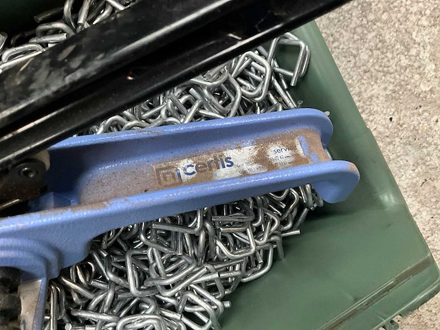 Inbindapparaat - afbeelding 3 van  4