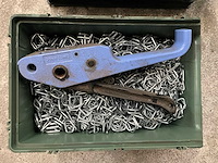 Inbindapparaat - afbeelding 2 van  4