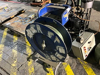 Inbindlint op kar - afbeelding 1 van  3