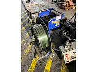 Inbindlint op kar - afbeelding 2 van  3