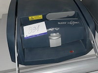 Inbindmachine leitz, impressbind 280 - afbeelding 1 van  2