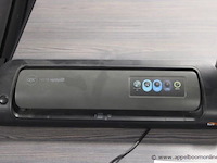 Inbindmachine plus lamineer apparaat - afbeelding 2 van  2