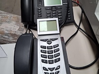 Inbindmachine + telefoons - afbeelding 3 van  3