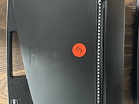 Inbindmachine wirebind w15 (2) + binders - afbeelding 2 van  7