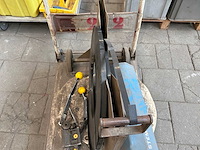 Inbindmachine - afbeelding 2 van  5