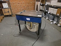 Inbindtoestel cyklop