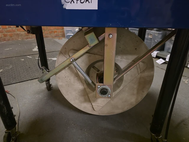 Inbindtoestel cyklop - afbeelding 3 van  7