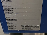Inbindtoestel cyklop - afbeelding 5 van  7