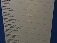 Inbindtoestel cyklop - afbeelding 6 van  7