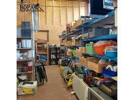 Inboedel- en werkmateriaal