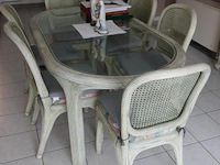 Inboedel appartement anzegem