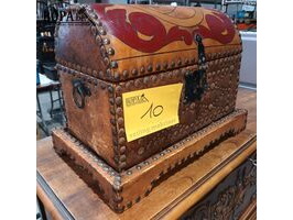 Inboedel appartement uit bewind