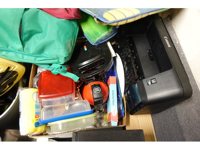 Inboedel appartement - afbeelding 2 van  19