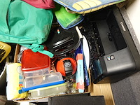 Inboedel appartement - afbeelding 2 van  19