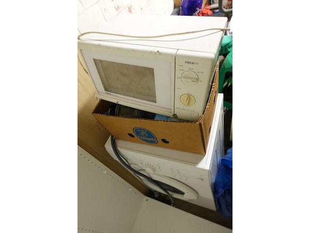 Inboedel appartement - afbeelding 3 van  19