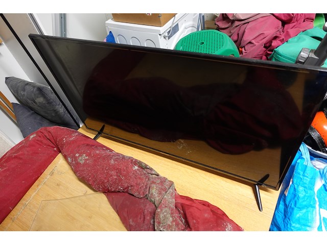 Inboedel appartement - afbeelding 4 van  19