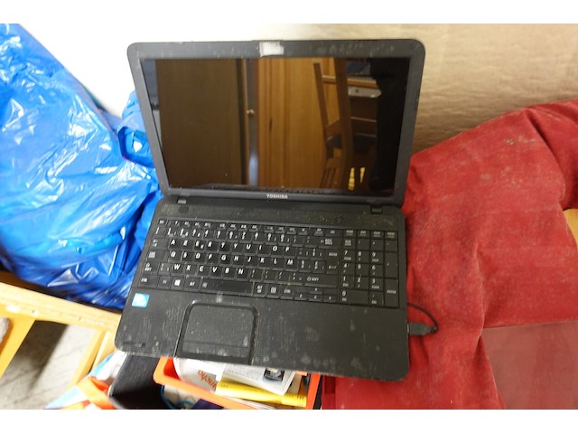 Inboedel appartement - afbeelding 5 van  19