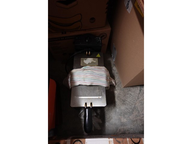 Inboedel appartement - afbeelding 6 van  19